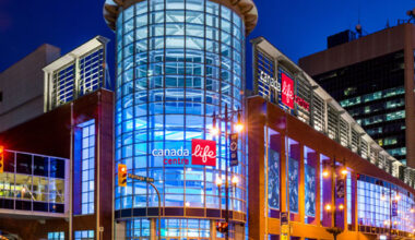 Jets release game schedule for first-round playoff series against Blues - Winnipeg