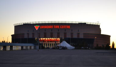 NHL Rumours: 2028 World Cup, Senators, Fleury, Crosby - The Hockey Writers - NHL Rumors