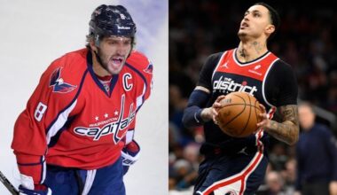 Monumental Sports adds Spanish-speaking broadcasts for 10 Wizards, Caps games