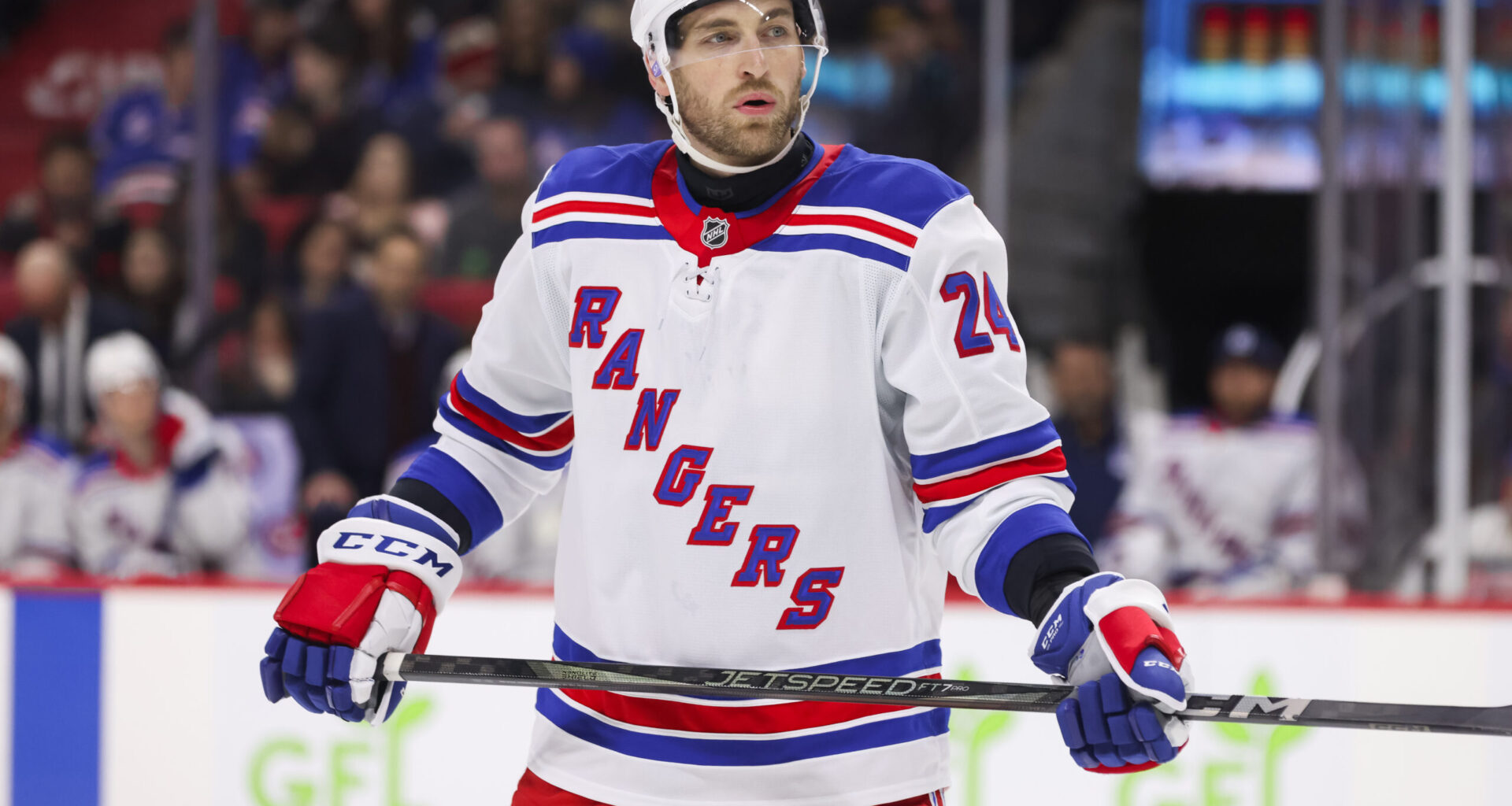 New York Rangers’ Carson Soucy Can Still Contribute in 2025-26 - The Hockey Writers -