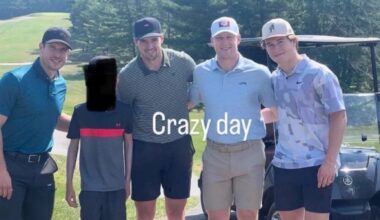 SJHN Daily: Celebrini & Smith Practice With Crosby & MacKinnon, 10 Sharks Get Jersey Numbers