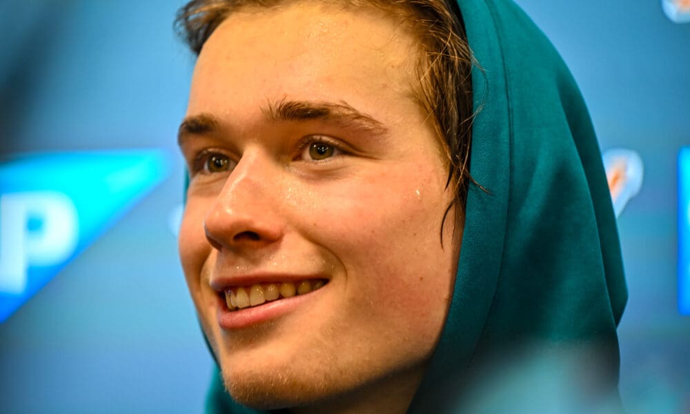 Sharks Locker Room: ‘It's the little stuff’