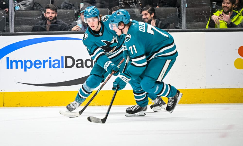 Sharks Release 2025-26 Regular Season Schedule, What Are the Key Games?
