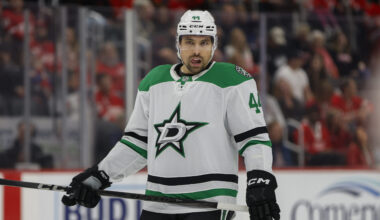 Kings Sign Cody Ceci to 4-Year Contract - The Hockey Writers - Kings Transactions