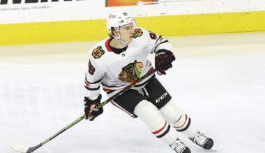 2 Key Early-Season Games on the Bruins' 2025-26 Schedule - The Hockey Writers - Boston Bruins