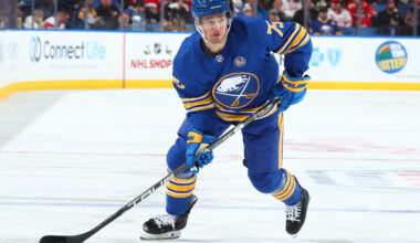 Getting to Know New Pittsburgh Penguin: Connor Clifton - The Hockey Writers - Pittsburgh Penguins