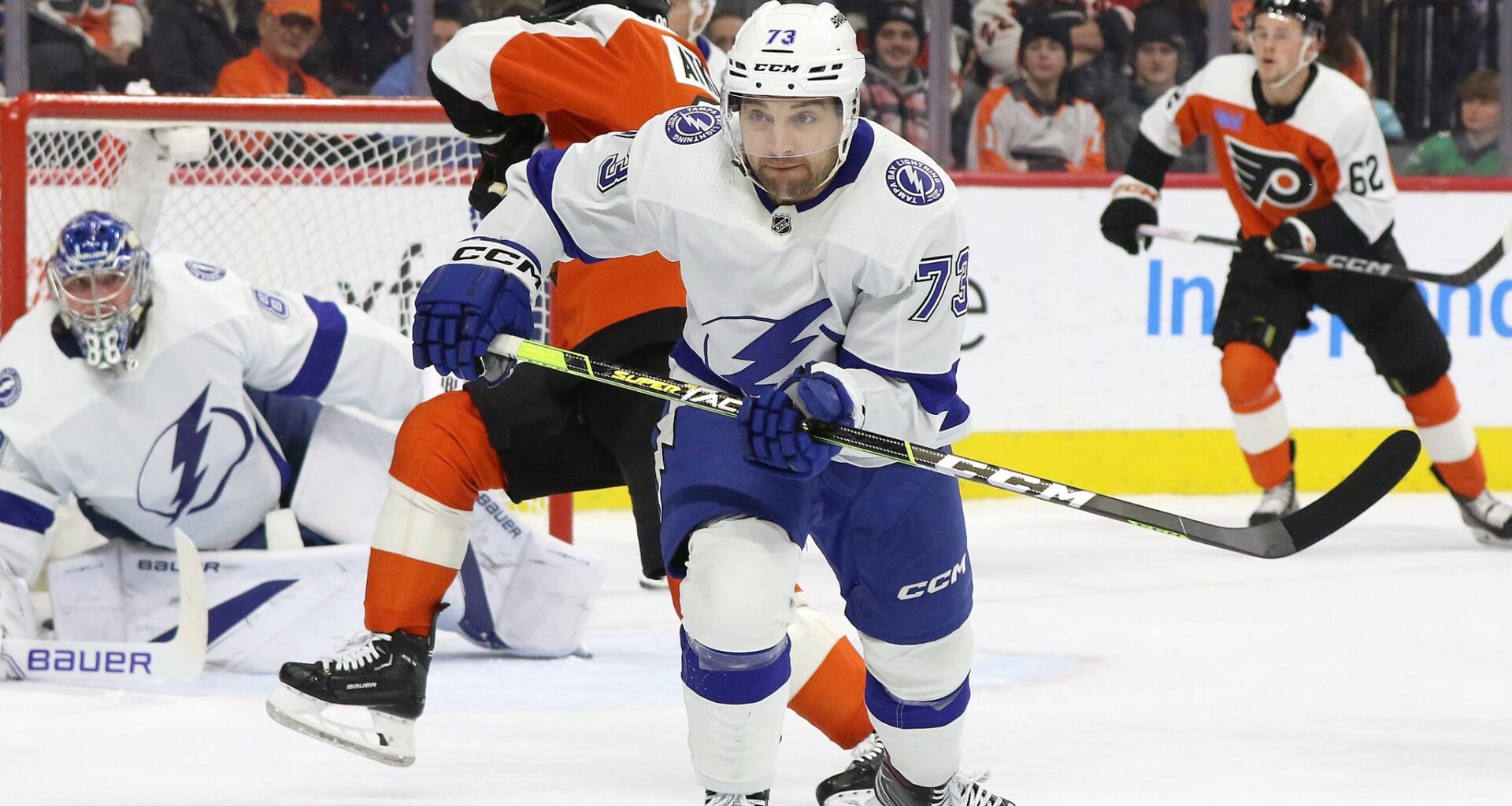 Conor Sheary Tampa Bay Lightning