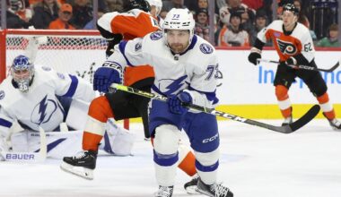 Conor Sheary Tampa Bay Lightning