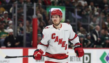 Roslovic, Kiviranta, Grzelcyk among top remaining NHL free agents – Deseret News