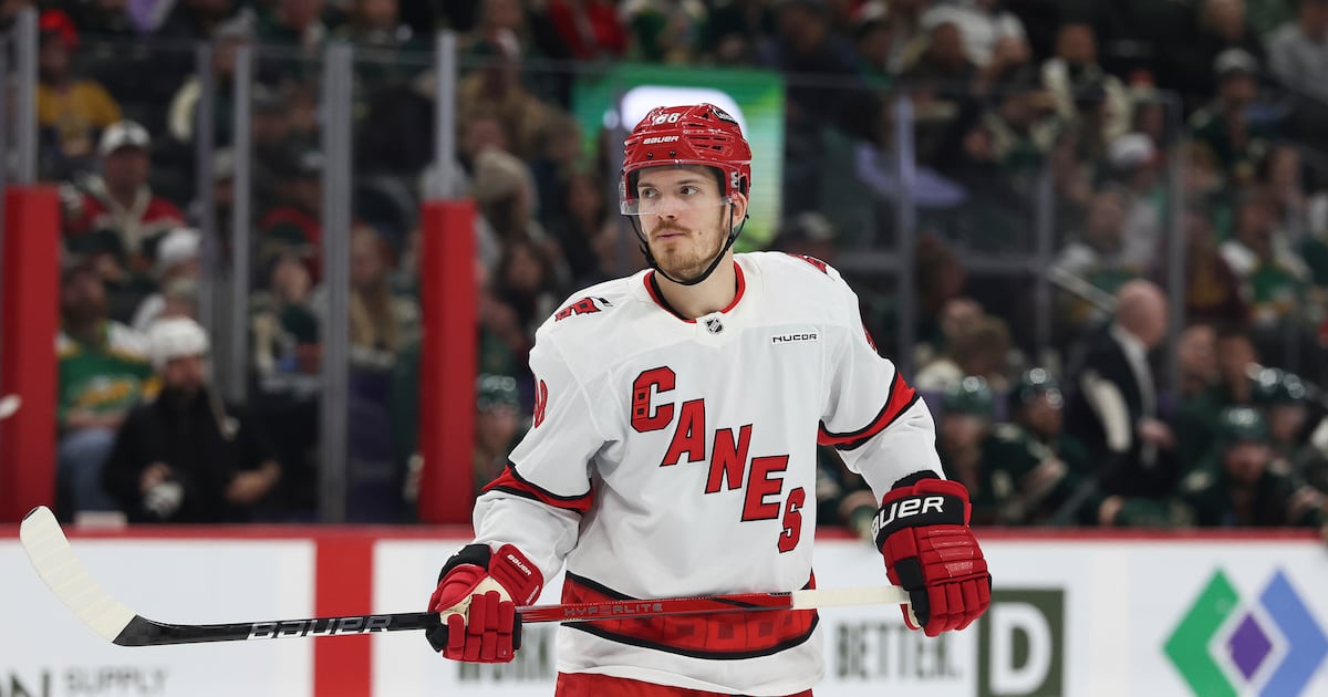 Roslovic, Kiviranta, Grzelcyk among top remaining NHL free agents – Deseret News