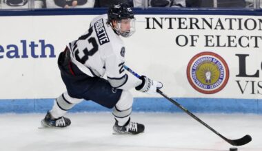 Tyler Paquette Joins Pittsburgh Penguins Affiliate