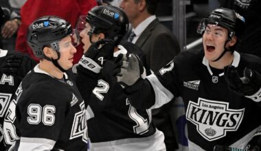 Kasey Kazliner and Jesse Cohen crown “Kings of the Week” amid electrifying stretch – Annenberg Media