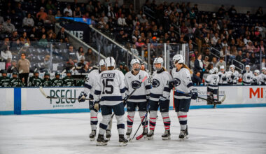 Penn State Women's Hockey Adds Moe Bradley As Assistant Coach