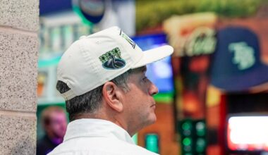 Tampa Bay leaders optimistic of new Rays ownership