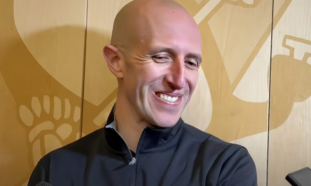 Muse Brings a Fresh Air, Nelson Explains Power Play Strategy