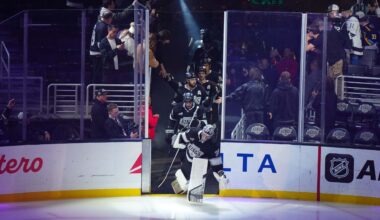 Kings Enter Free Agency Needing to Fill Multiple Holes - The Hockey Writers - Los Angeles Kings