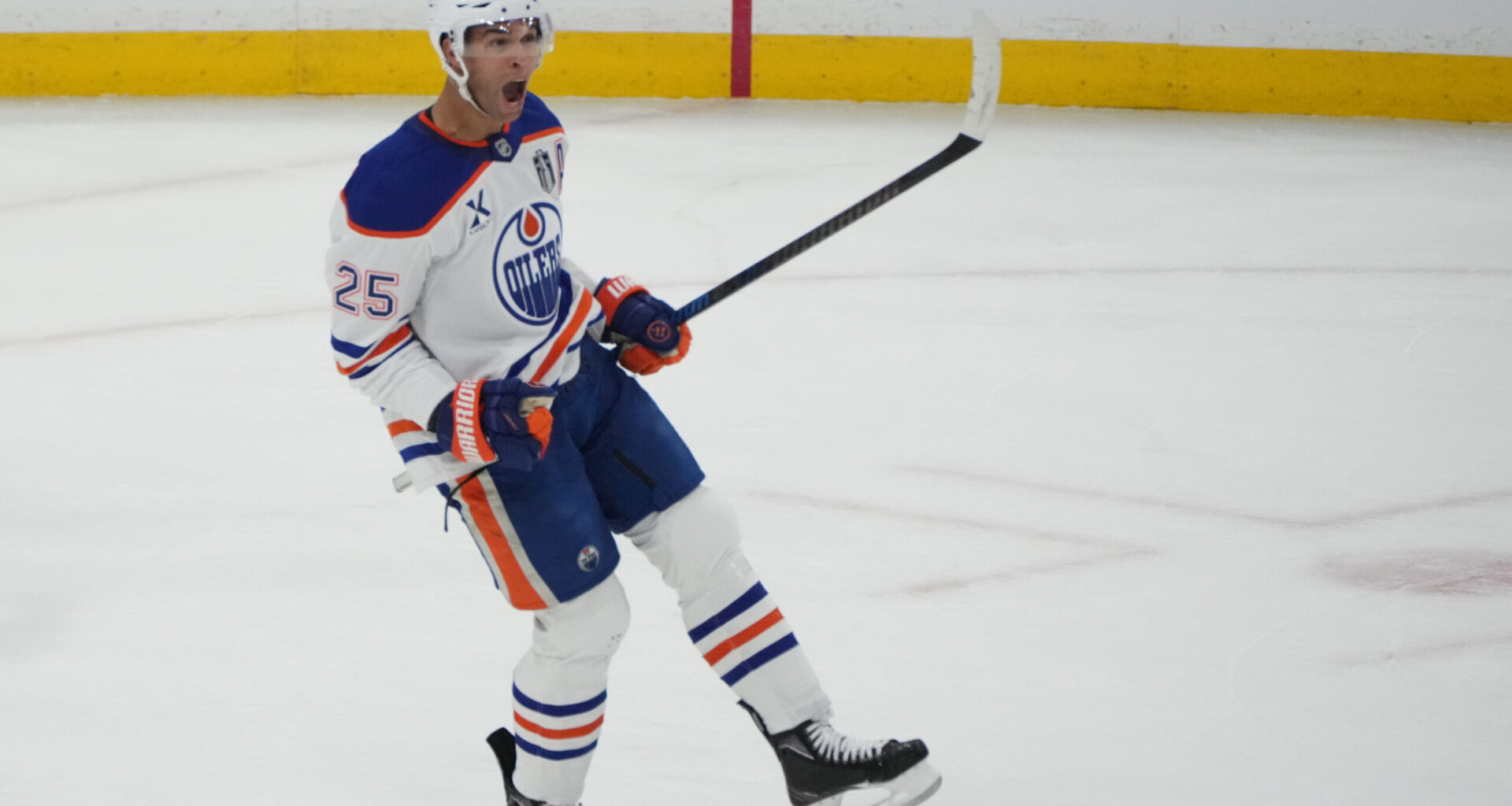 Insider Shuts Down Darnell Nurse Trade Rumours - The Hockey Writers - Edmonton Oilers