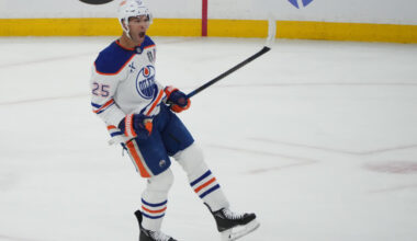 Insider Shuts Down Darnell Nurse Trade Rumours - The Hockey Writers - Edmonton Oilers
