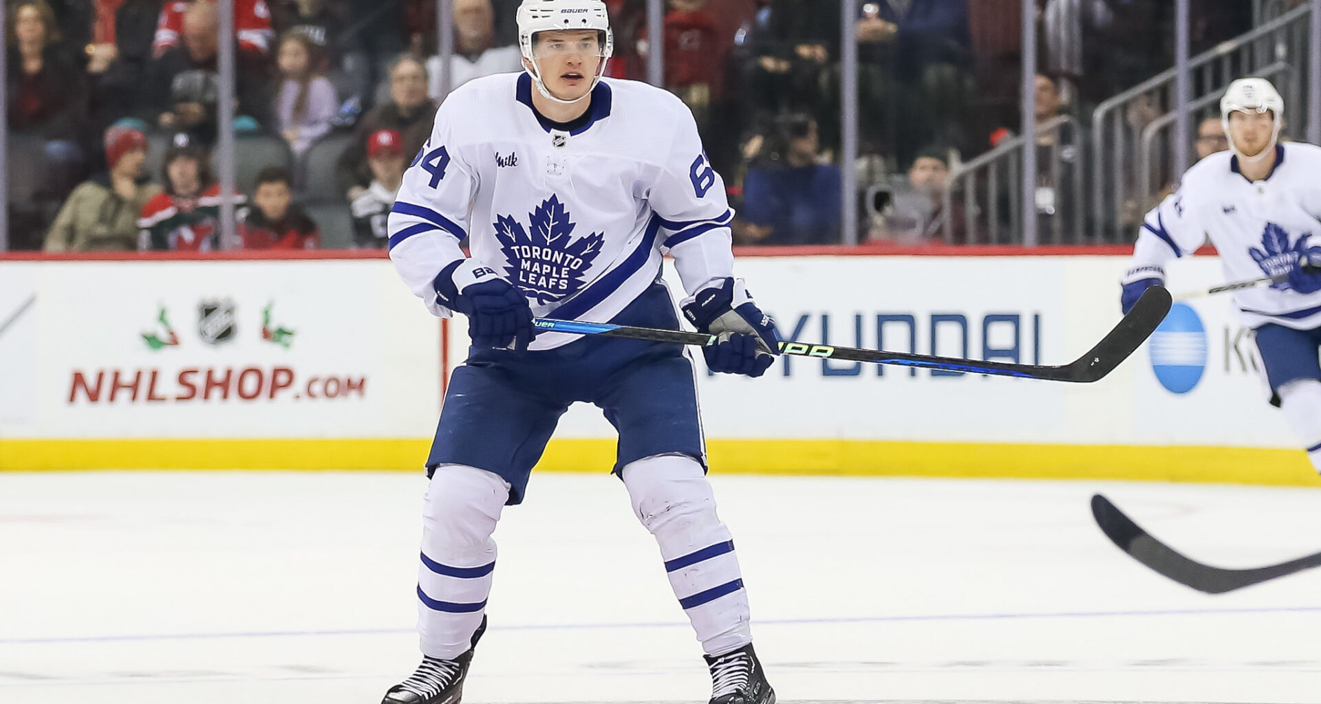 3 Potential Offseason Trade Destinations for Maple Leafs' David Kämpf - The Hockey Writers -