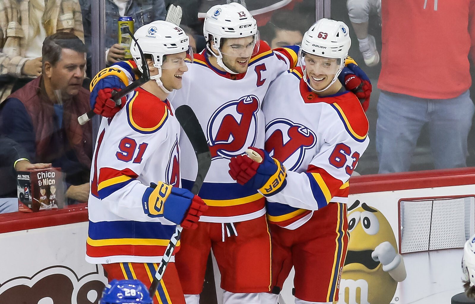 How the New Jersey Devils Past Decade of Draft Picks Re-Shaped the Team - The Hockey Writers - New Jersey Devils