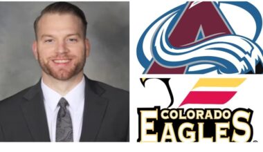 Wheeling Nailers Coach Derek Army Leaves for AHL Assistant Gig