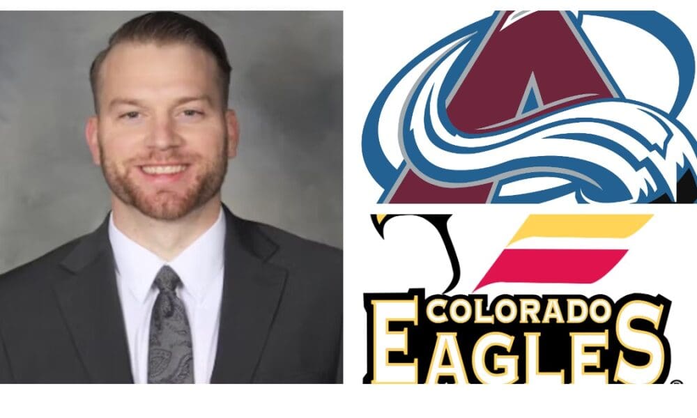 Wheeling Nailers Coach Derek Army Leaves for AHL Assistant Gig