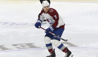 Colorado Avalanche’s 3 Best Contracts for 2025-26 - The Hockey Writers - Colorado Avalanche