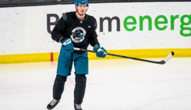 Dickinson Happy Sharks Drafted Misa, Musty Talks Long-Time Friendship with Muldowney