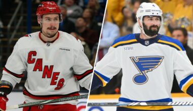 Sharks sign veteran Dmitry Orlov, claim Nick Leddy off waivers – NBC Sports Bay Area & California