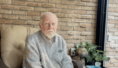 Don Cherry 'disappointed' in former on-air partner after public spat