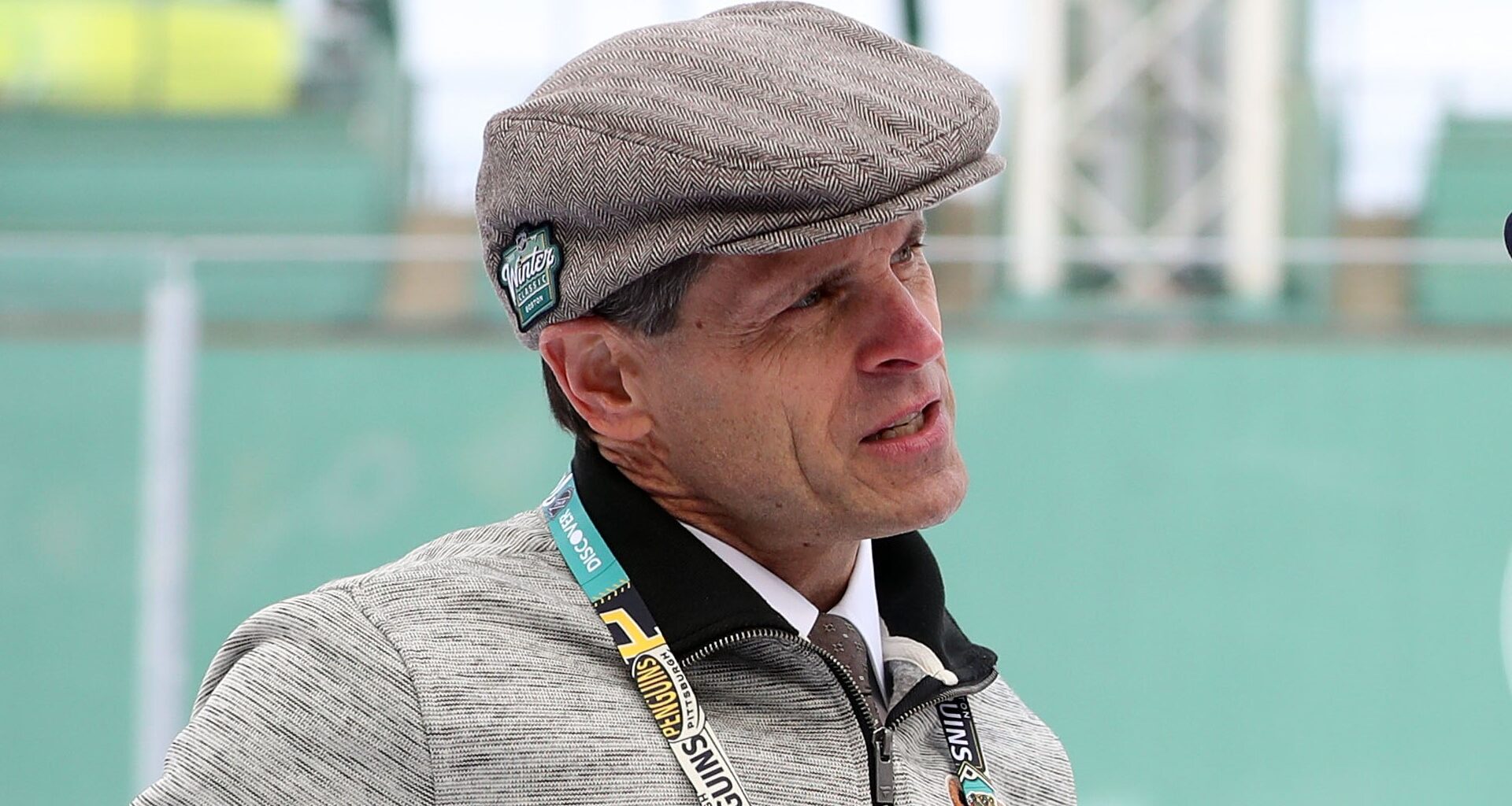 Don Sweeney Expects Bruins To Be Strong After Free Agent Deals