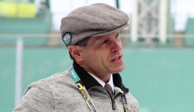 Don Sweeney Expects Bruins To Be Strong After Free Agent Deals