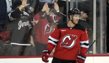 New Jersey Devils