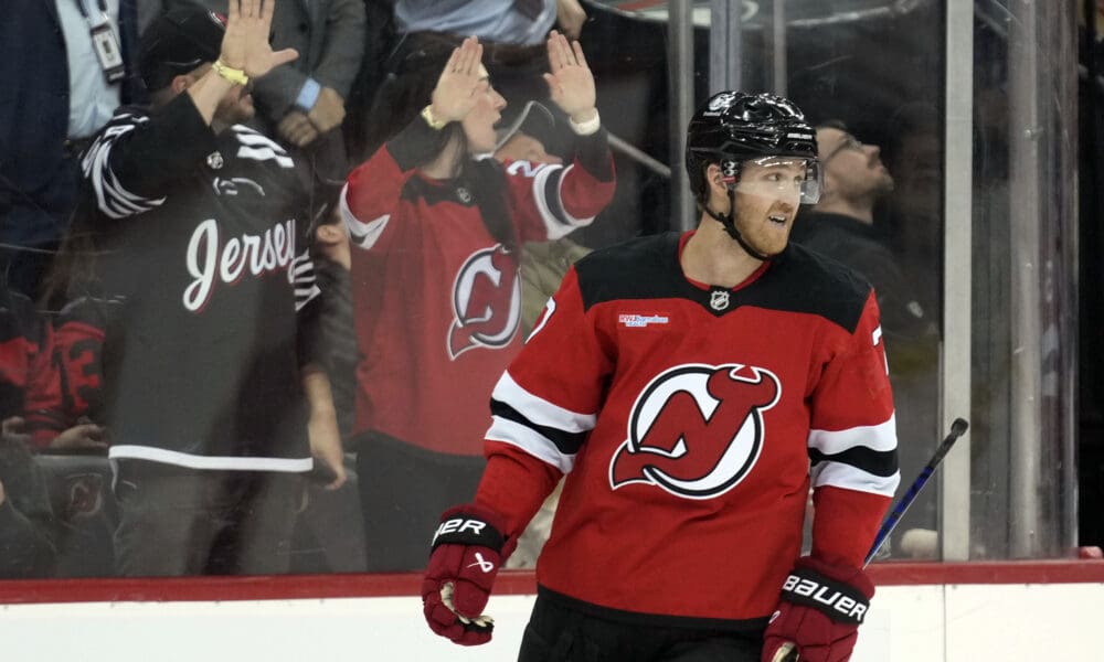 New Jersey Devils