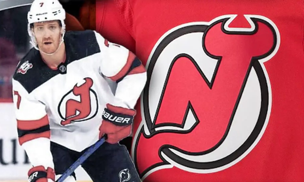 Dougie Hamilton trade delay