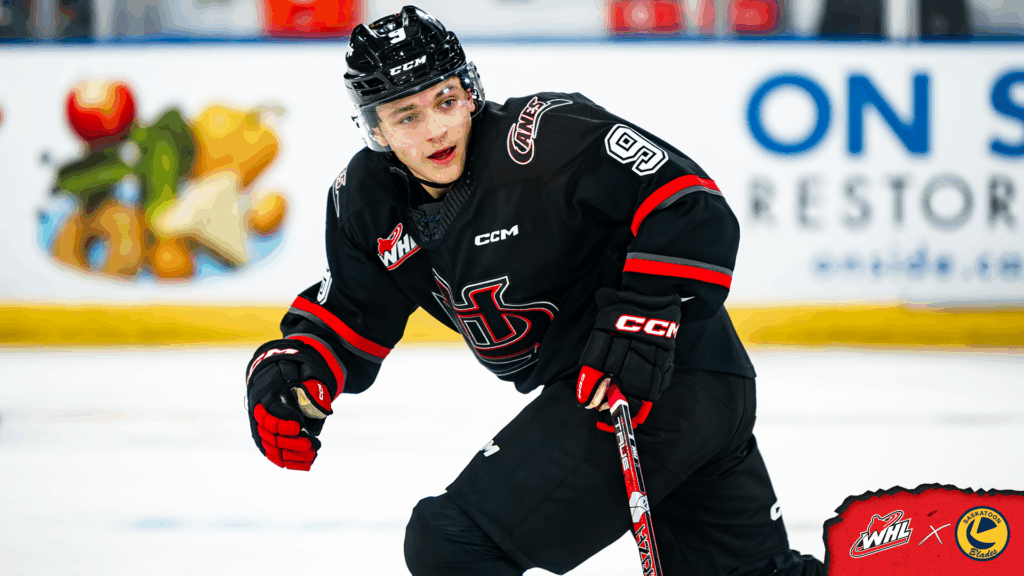 Blades acquire veteran blueliner Doyle in deal with Hurricanes