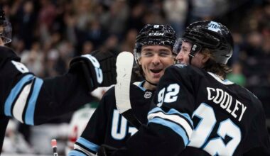 Utah Hockey Club players who could play in the 2026 Olympics – Deseret News