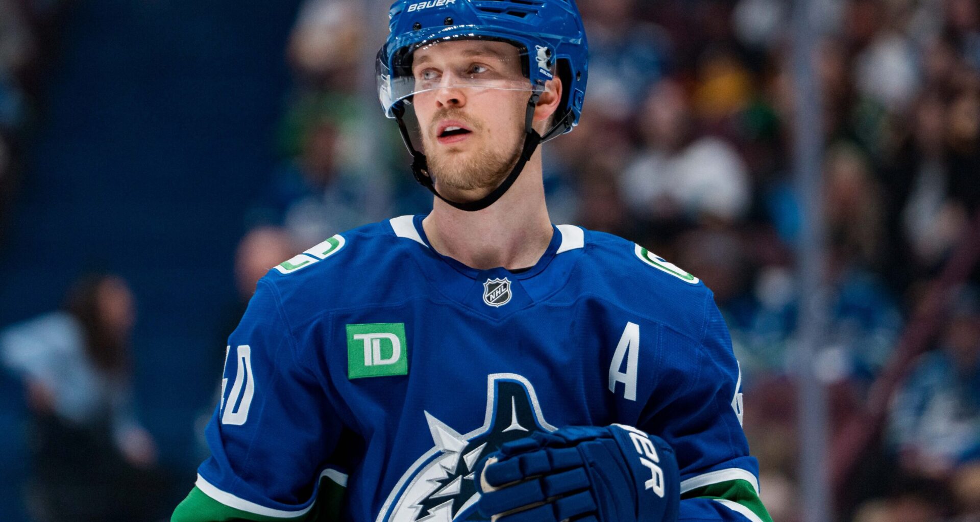 Canucks' 3 Worst Contracts for 2025-26 - The Hockey Writers -