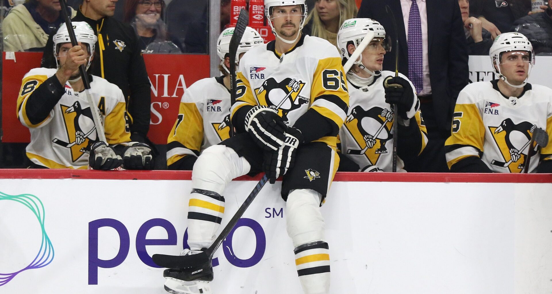 Oilers, Maple Leafs Connection to Erik Karlsson Doesn't Make Sense - The Hockey Writers - Edmonton Oilers