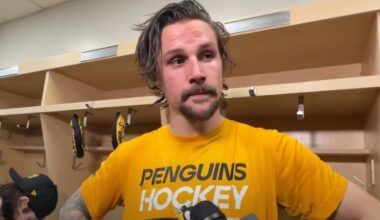 Capital Comeback; Mooney Momentum; Karlsson Trade Deadline