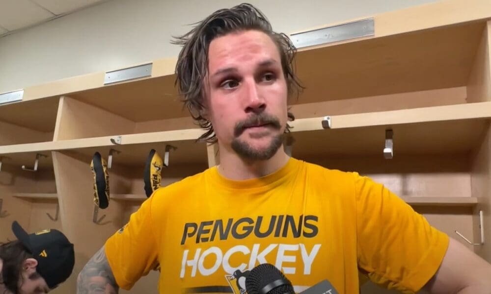 Capital Comeback; Mooney Momentum; Karlsson Trade Deadline