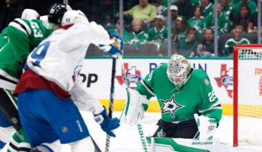 NHL, NHLPA ratify CBA extension through 2030