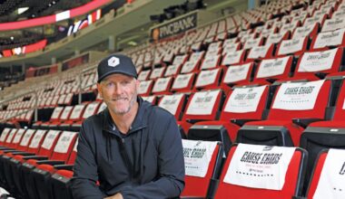 Tom Dundon’s calculating nature made him a billionaire and helped transform Carolina into one of the NHL’s premier franchises
