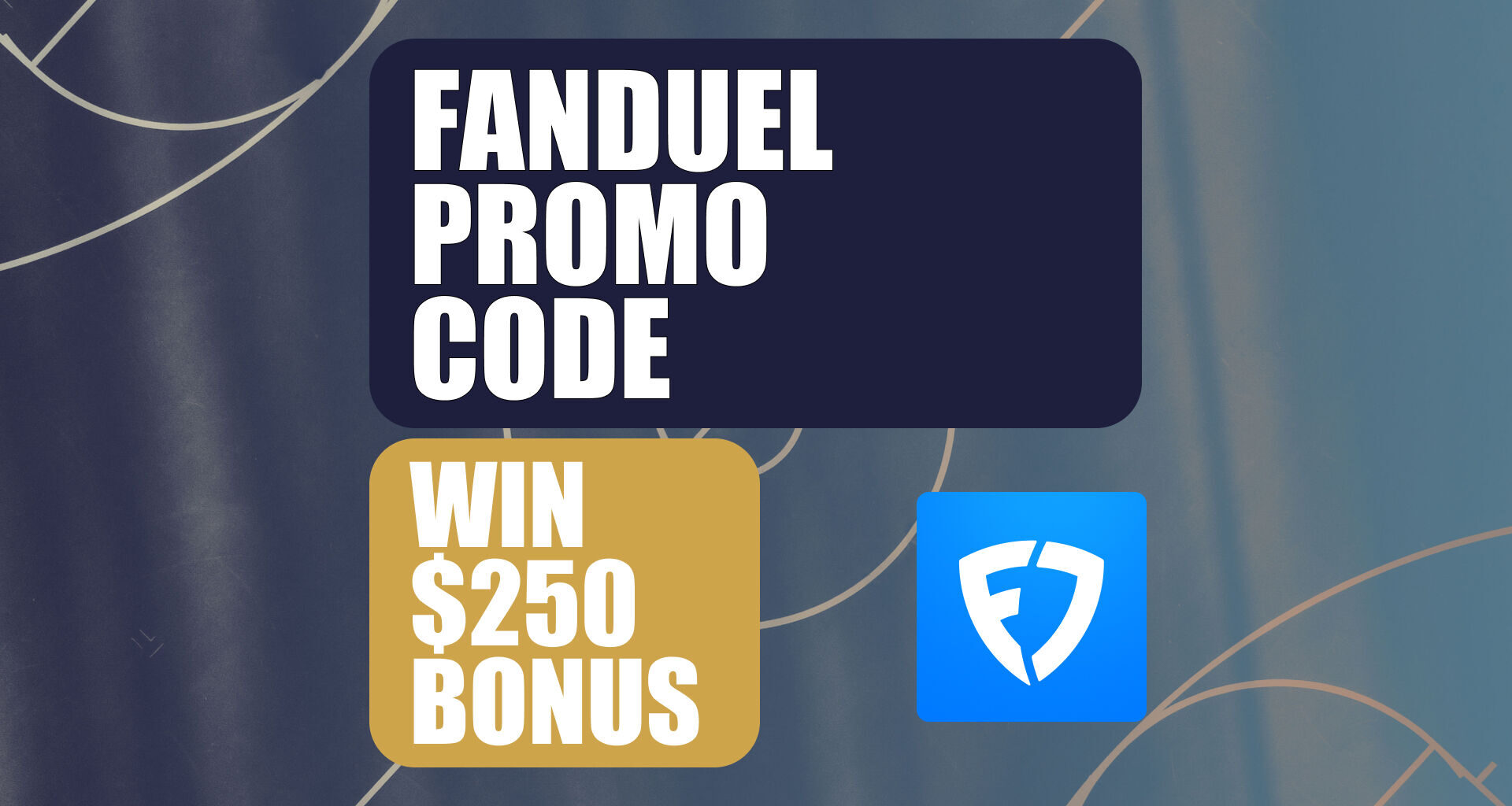 FanDuel Promo Code: Win $250 Bonus for NBA, NHL Playoff Games This Week
