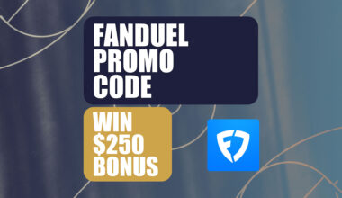 FanDuel Promo Code: Win $250 Bonus for NBA, NHL Playoff Games This Week