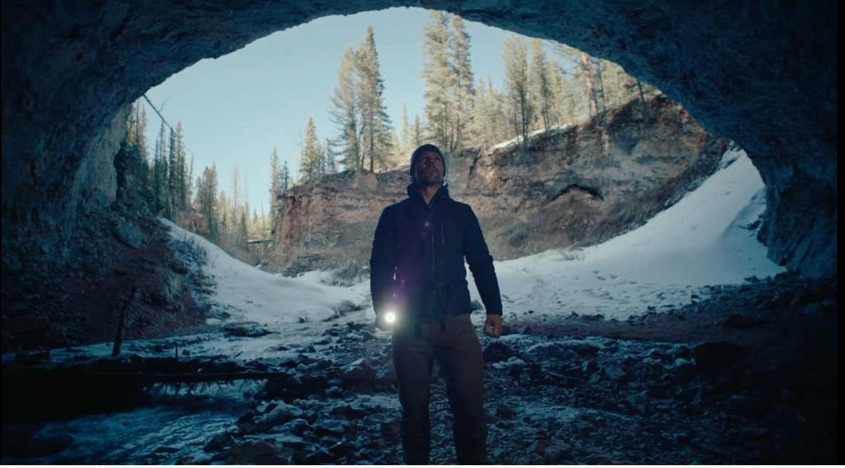 Production Company Field Work Breaks The Ice With Launch Film For New NHL Team, The Utah Mammoth