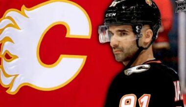 Leafs, Canadiens, and 3 New Suitors Emerge in Nazem Kadri Trade Rumors