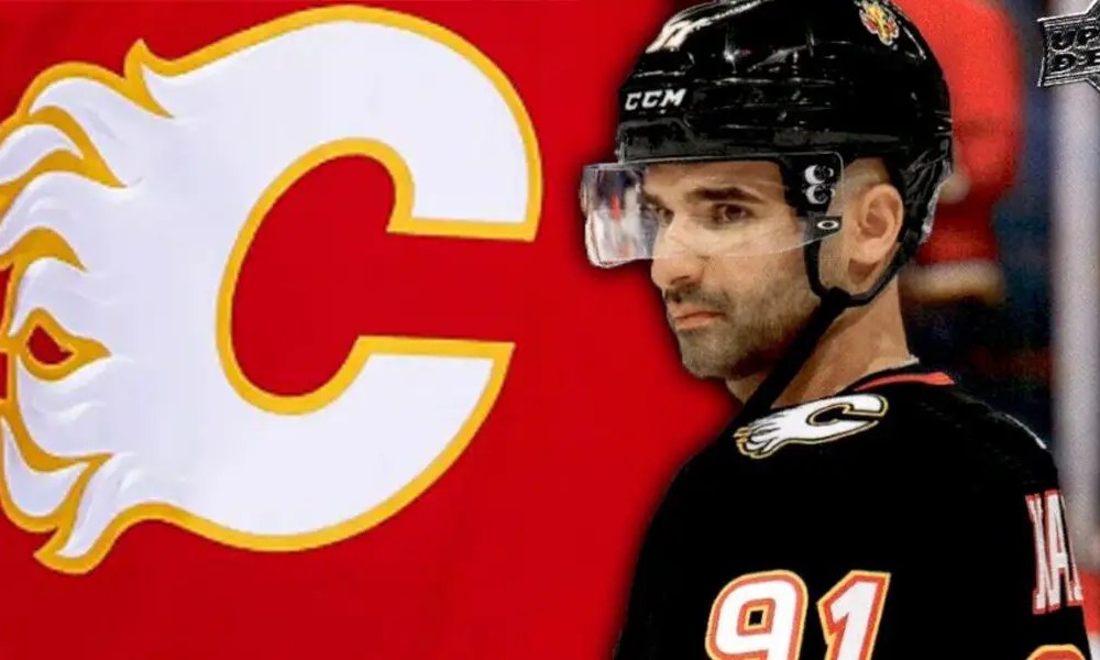 Leafs, Canadiens, and 3 New Suitors Emerge in Nazem Kadri Trade Rumors