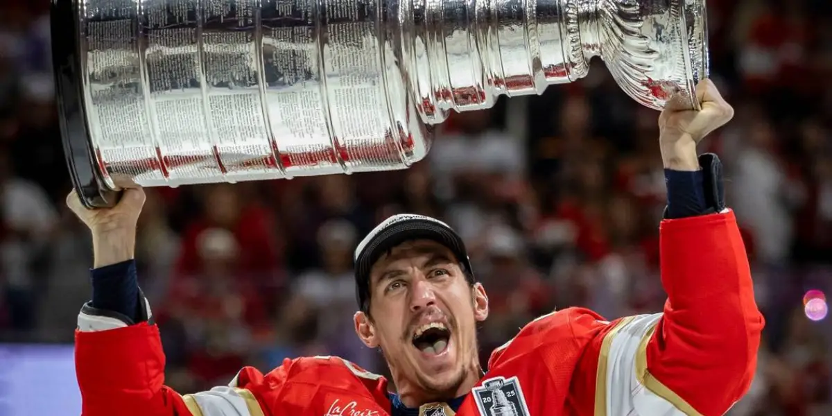 The Florida Panthers Free Agency: July 1st Recap