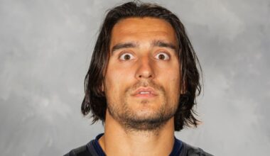 Brandon Tanev introduces himself to Utah Mammoth fanbase – Deseret News